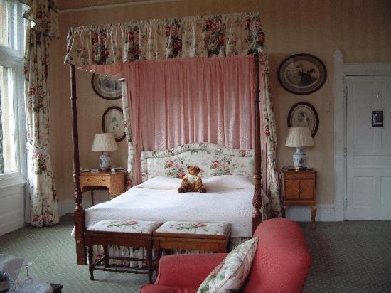 Tillmouth Park Country House Hotel Cornhill on Tweed Luaran gambar