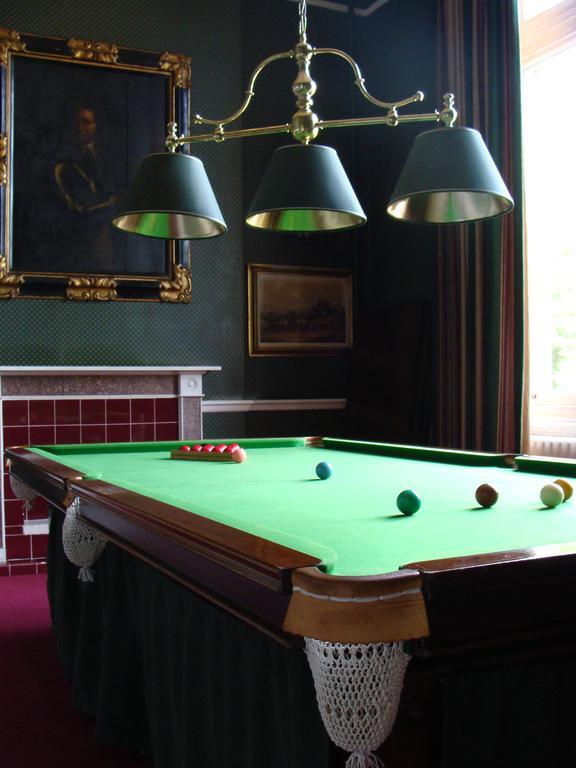 Tillmouth Park Country House Hotel Cornhill on Tweed Luaran gambar